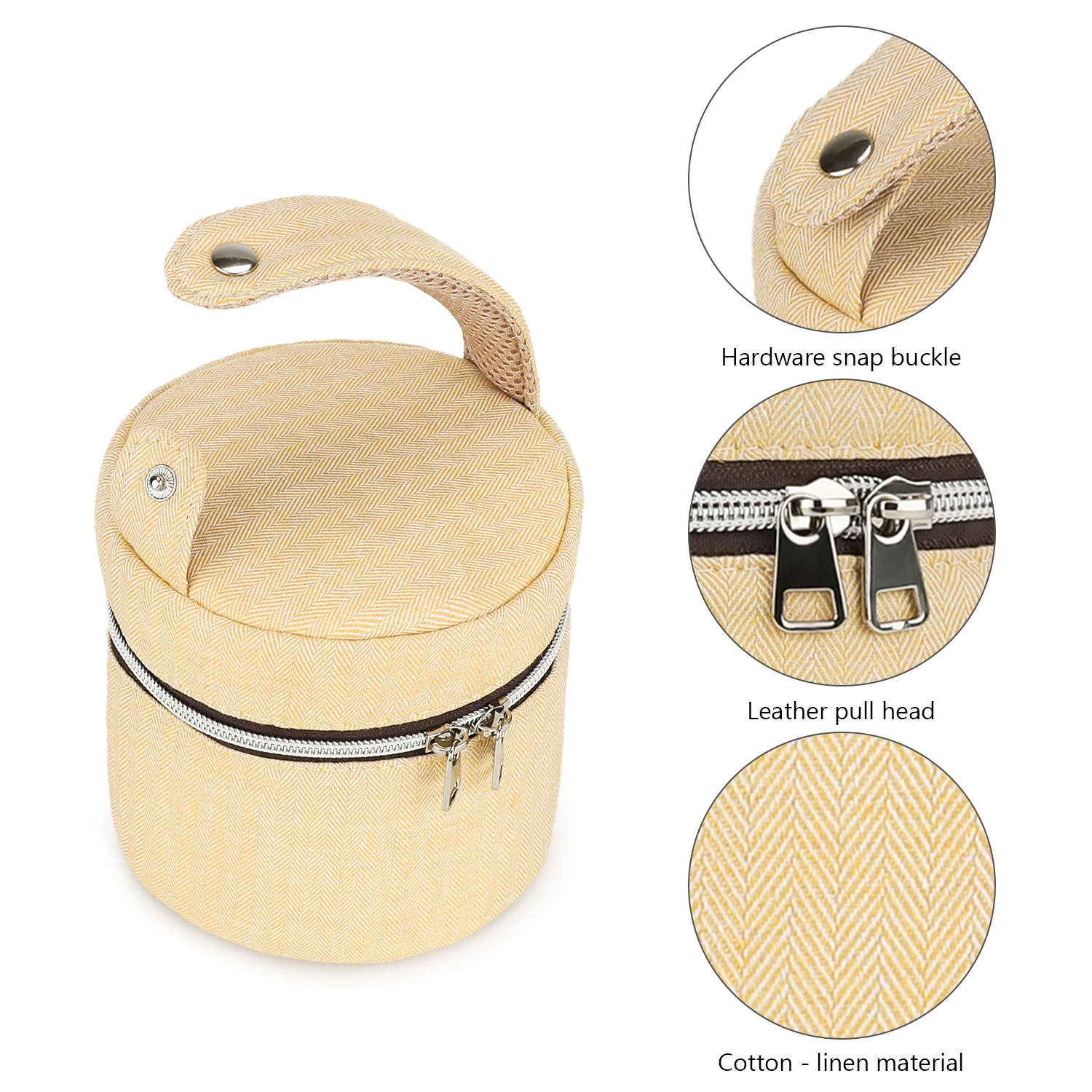 Bottle bag waterproof constant - Baby Food Nan 评论和价格