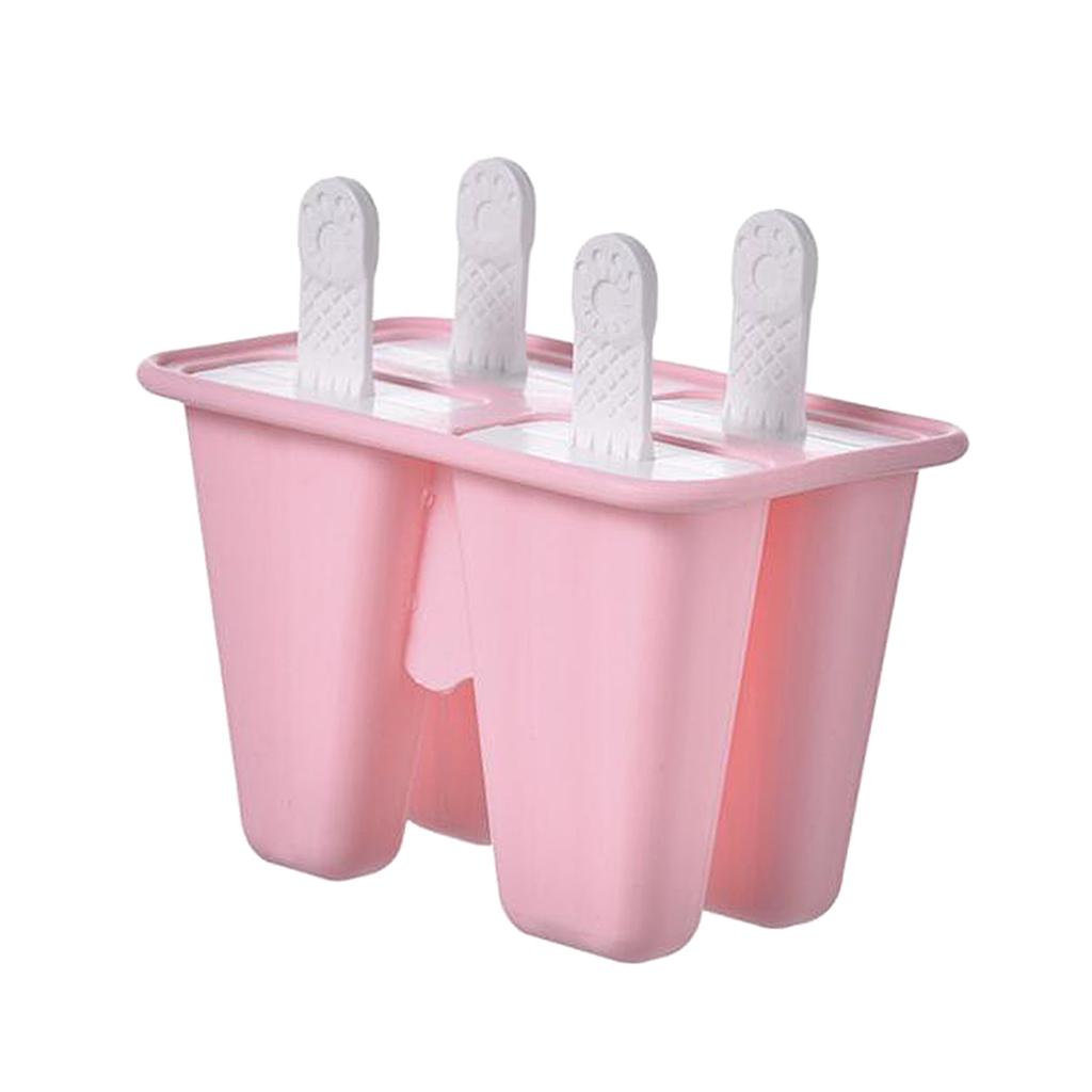 Silicone Popsicle Molds BPA Fr - Baby Food Homemade 评论和价格