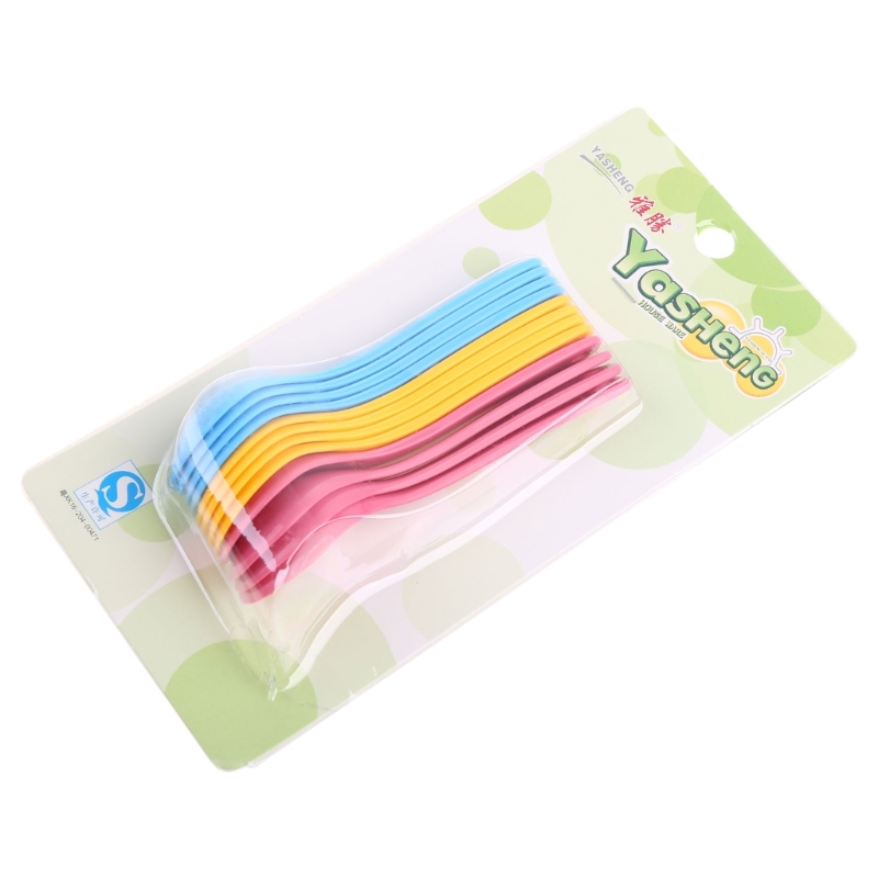 12Pcs Baby Feeding Spoon Safe  - Baby Food Product 评论和价格