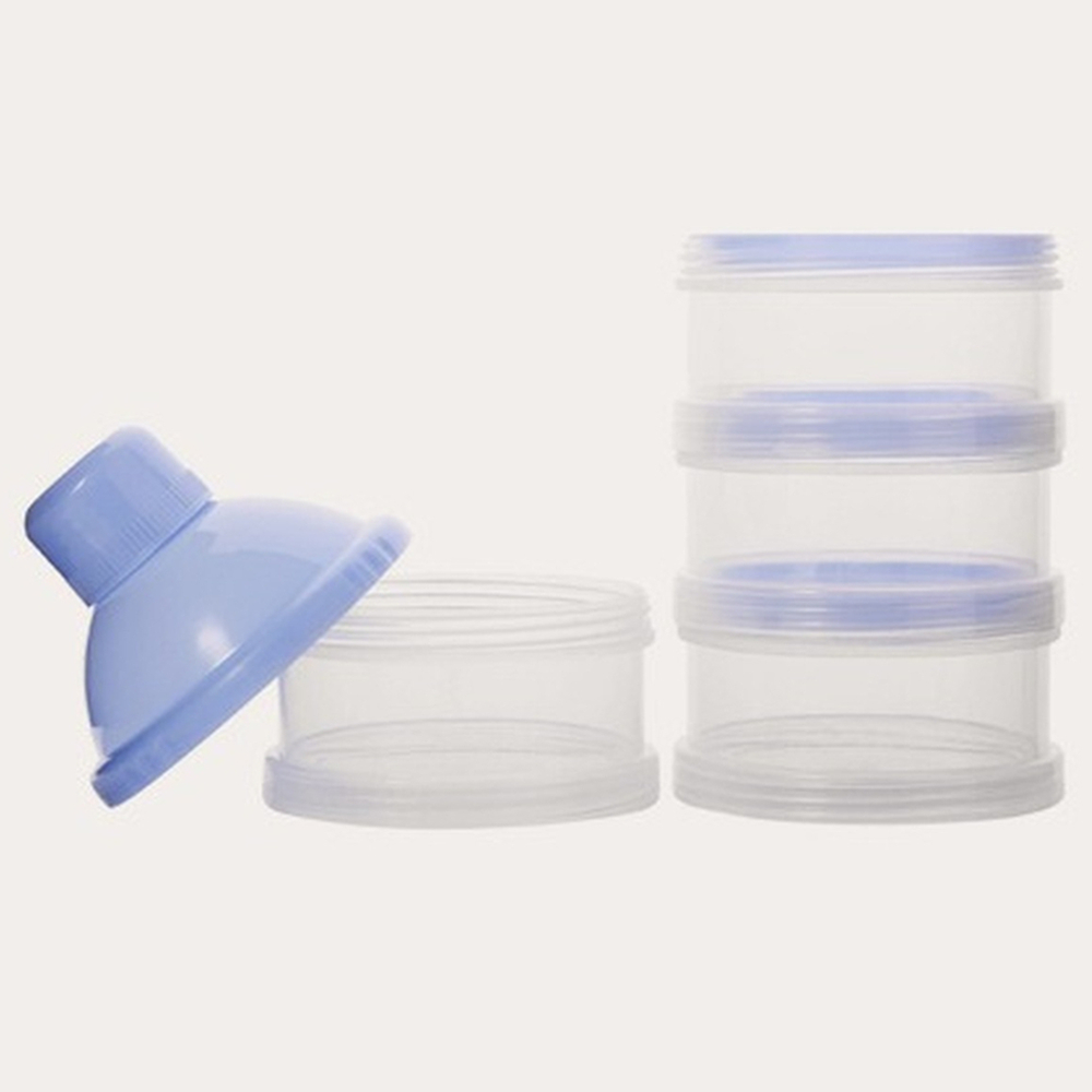 Portable Milk Powder Formula D - Baby Food Nan 评论和价格